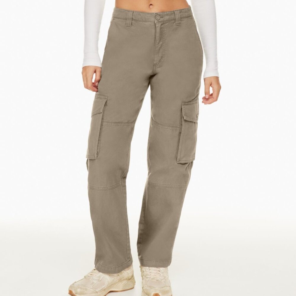 ARITZIA TNA CARGO PANTS